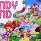 Image for article titled Candy Land movie will be Lord Of The Rings with candy, say makers of Candy Land movie